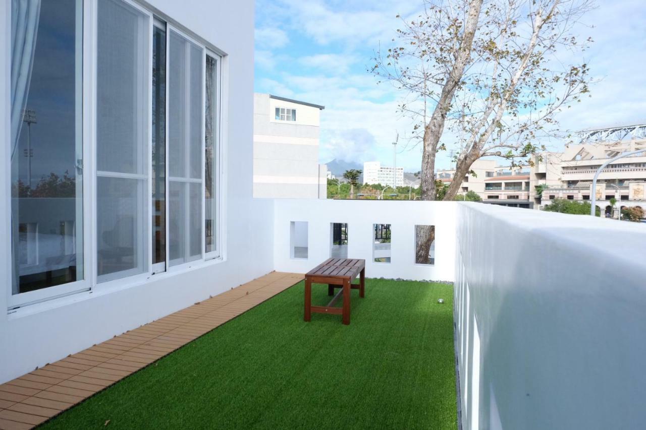 Lof/It Bed & Breakfast Taitung Exterior photo